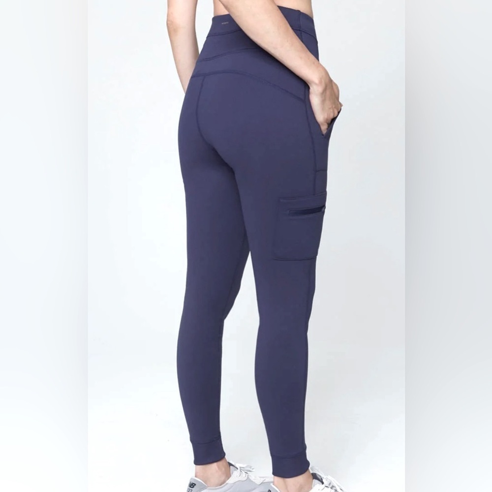 Mondetta Performance Gear - Womens Active Legging - USA - Small - Picture 1 of 6